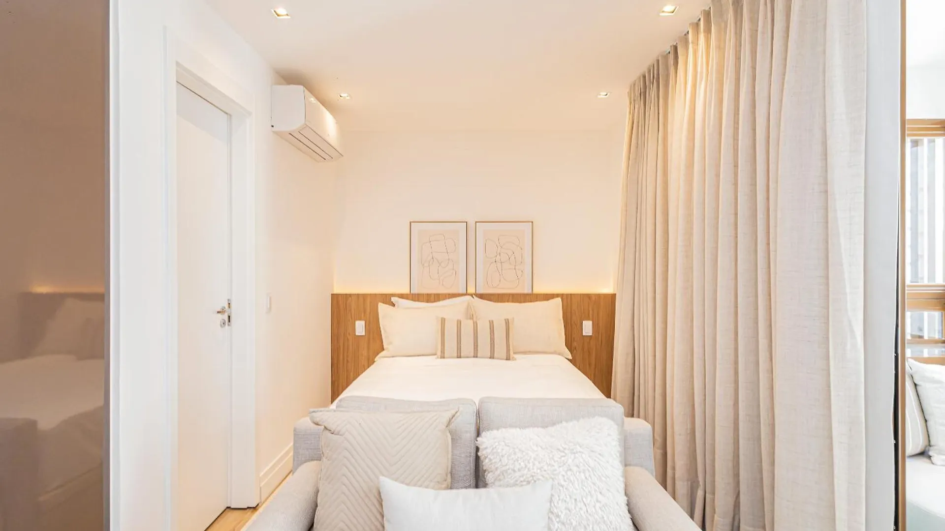 Studio Luxo Vila Nova - Homax contacts