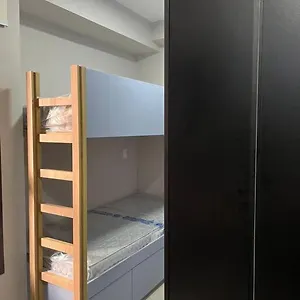  Apartamento Studio/sao Paulo Prox- Puc/allianz Park/esp Unimed